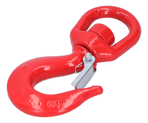 Gancho De Segurança Em Liga De Aço Inoxidável Grab Rotation