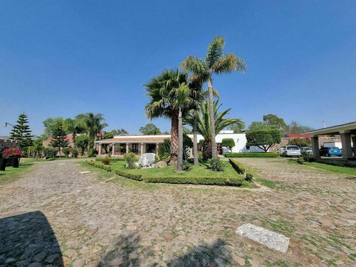 Imagen 4 de 22 de Terreno En Venta En Hacienda Real 1800, Hidalgo