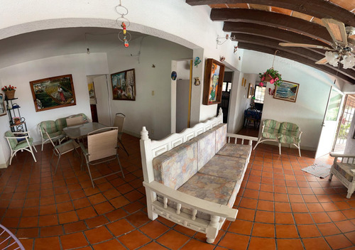 Casa En Xochitepec
