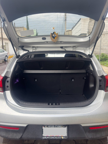 Kia Rio 1.6 Lx Hchback At