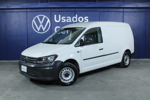 Volkswagen Caddy 1.6 Maxi Mt