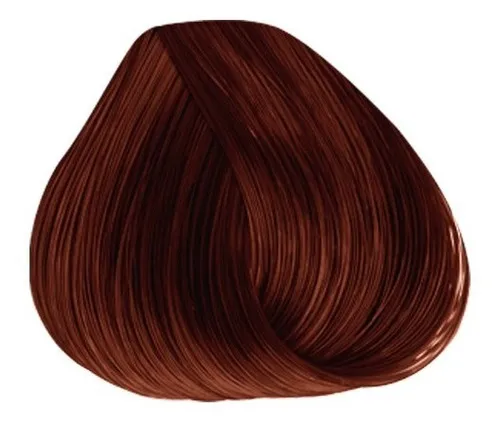 comprar Tinte Permanente Profesional Colortech Nutrapel Tono 8.45 Rubio Claro Cobrizo Caoba