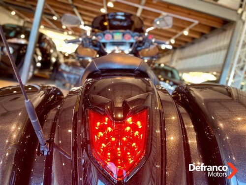 Kawasaki Vaquero - Defranco Motors