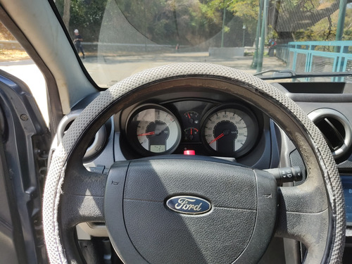 Ford Fiesta Power 2009 - Motor Nuevo