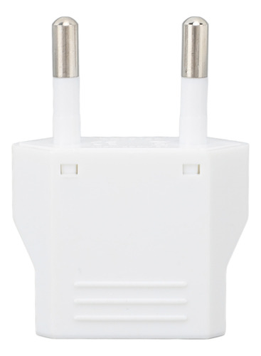 Adaptador De Enchufe Europeo De 12 Piezas, Adaptador De Ench