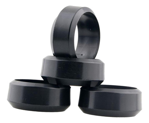 Goma 1/10 Rc Drifts Neumáticos De Coche Resistentes Al D