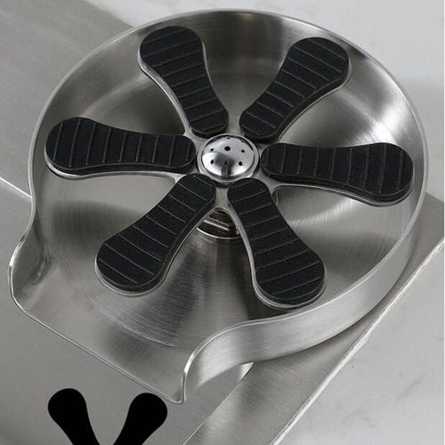 Lavadora De Tazas Lavadora Automática De Tazas Limpiador De