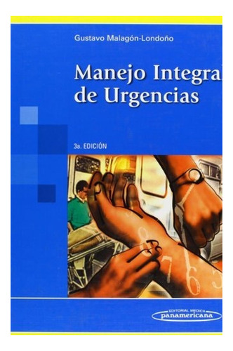 Manejo Integral De Urgencias