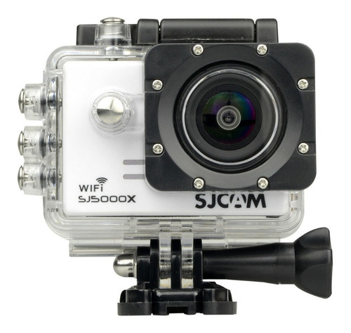 Sjcam Sj5000x Élite Cámara Deportiva Acción 