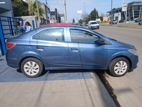 Chevrolet Prisma 1.4 Lt 98cv