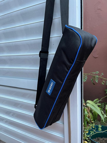 Tripode Benro It15 - Monopie Negro