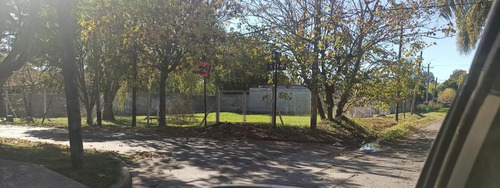 Terreno En Venta - 285mts2 - Manuel B. Gonnet, La Plata