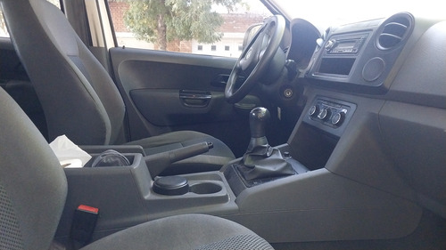Volkswagen Amarok 2.0 Cd Tdi 122cv 4x4 Startline S34