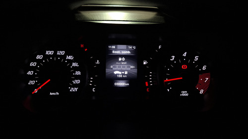 Fiat Cronos 1.3 DRIVE PACK CONECTIVIDAD
