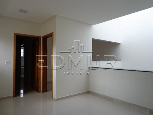 Sobrado - Parque Industriario - Ref: 15685 - V-15685