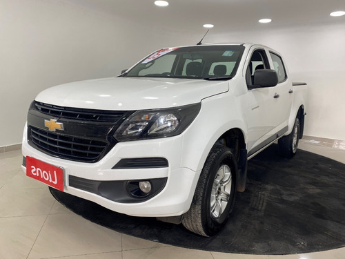 Imagem 10 de 15 de Chevrolet S10
