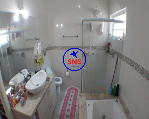 Imagem 10 de 11 de Casa - Ca00295 - 33123467
