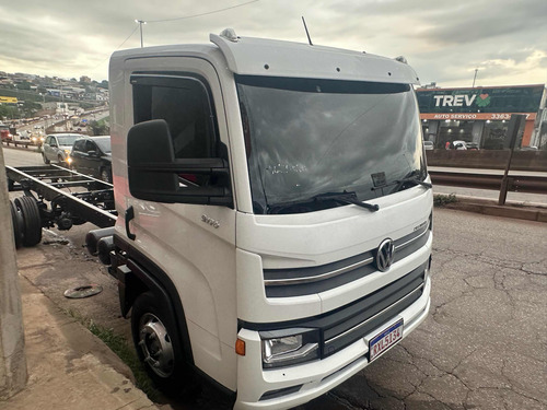 Vw 9-170 Prime Completo 2023 No Chassi R$310.000,00