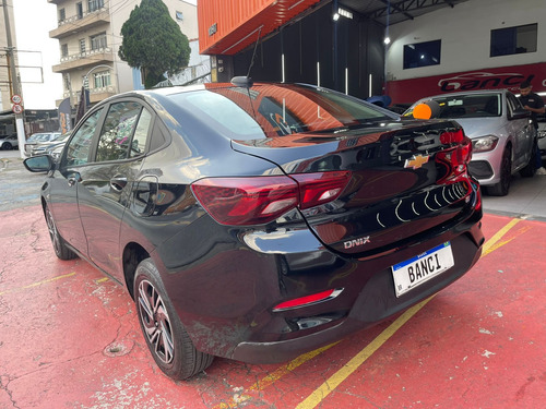 Chevrolet Onix plus 1.0 Lt 4p