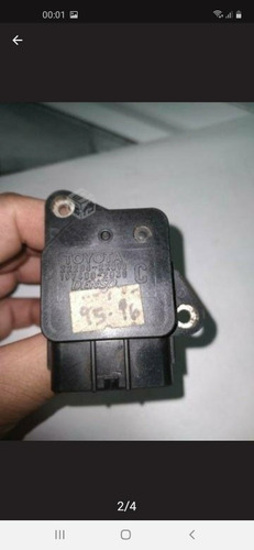 Imagen 4 de 6 de Flujometro Toyota Hylux