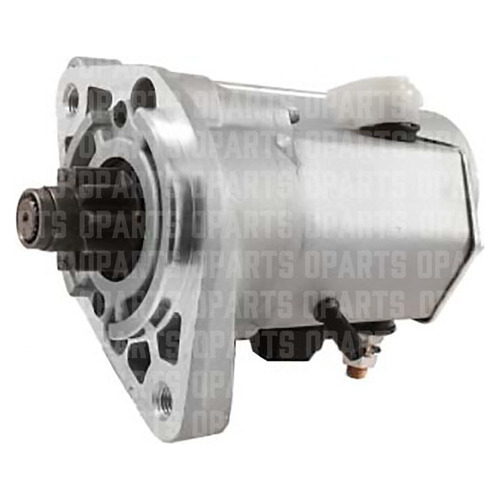 Motor Partida Para Toyota Runner 4.0 2003/2009