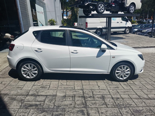 Imagen 7 de 11 de Seat Ibiza
