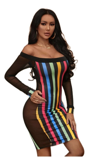 Vestido De Noche Color Bugambilia | MercadoLibre 📦 Vestido De Noche Color Bugambilia | MercadoLibre 📦