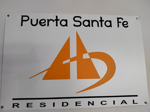 Imagen 1 de 17 de Departamento En Venta - Santa Fe