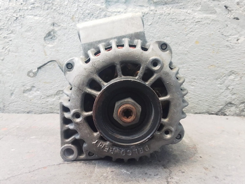 Alternador Cavalier Z24 1996 2.4