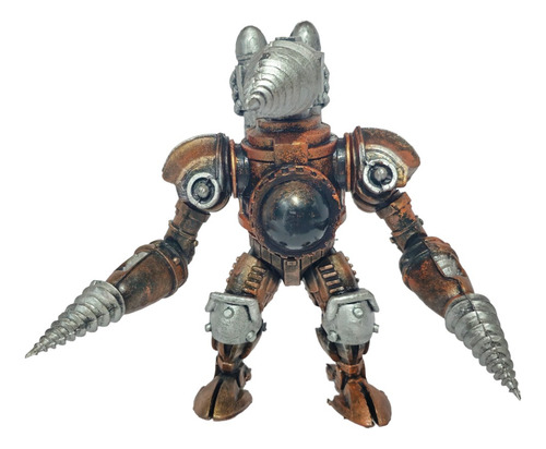 Figura Five Nights At Freddy's Taladro N1