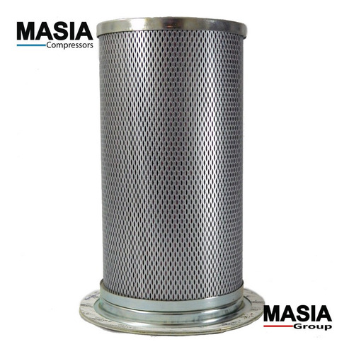 Filtros Separadores De Aire/aceite Para Compresor 6.3793.0