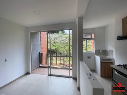 Apartamento En Arriendo En Rionegro - Vereda Fontibon