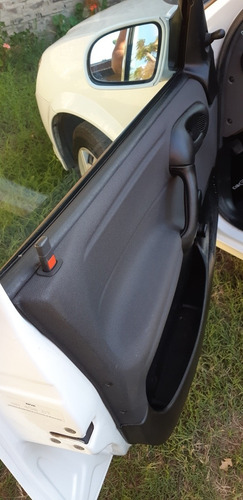 Chevrolet Classic 1.4 Ls Abs Airbag 2016