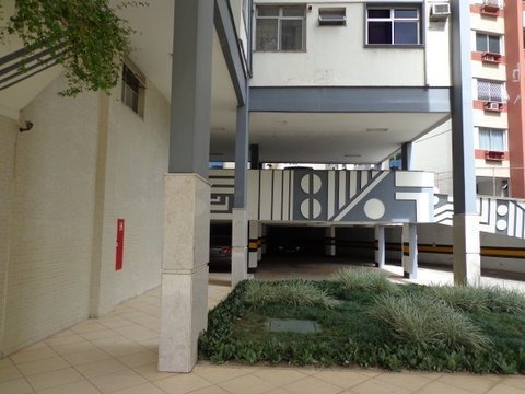 Imagem 19 de 24 de Apartamento De 03 Quartos Com Suíte, Barro Vermelho. - 2001192