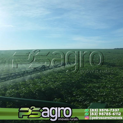 Imagem 2 de 2 de Fazenda À Venda, 7982 Hectares Por R$ 195.000.000 - Zona Rural - Paranatinga/mt - Fa0172
