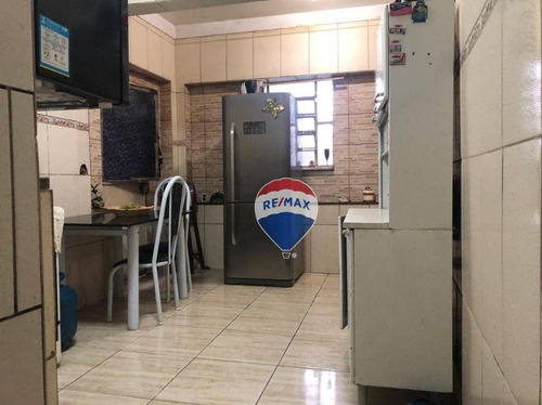Imagem 9 de 27 de Duas Casas Com Piscina Em Bangu, Uma Ótima Localização. - Ca0690