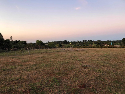 Imagem 5 de 10 de Chácara De 8100 M2 A Venda Dentro Da Cidade