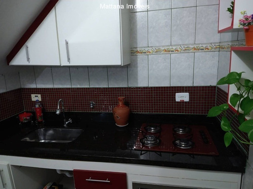 Imagem 16 de 27 de Casa No Pq. Dos Príncipes Em Jacareí-sp - Cv404 - 70494932