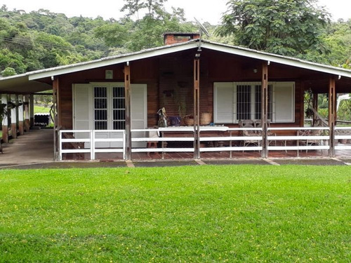 Imagem 2 de 15 de Sítio Para Venda Em Ibiúna, 5 Dormitórios, 1 Suíte, 2 Banheiros, 10 Vagas - 35_1-1332143