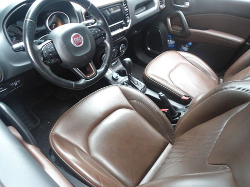 Fiat Toro 2.0 16V 4P 4WD RANCH TURBO DIESEL AUTOMÁTICO