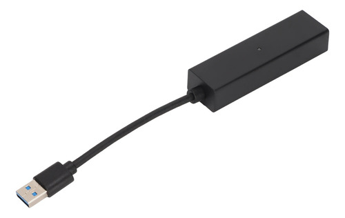 Adaptador Usb 3.0 Mini Cámara Para Ps5 Vr Con Led Indicador