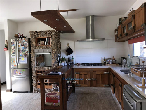Imagen 4 de 12 de Casa En Venta O Alquiler Altos De La Tahona Cw146437