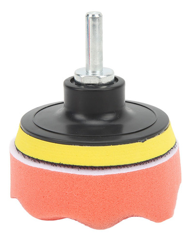 Juego De 2 Esponjas Pulidoras Automáticas, Esponja De 3 PuLG