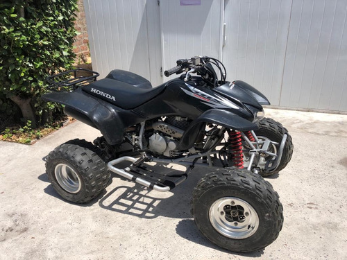 Cuatri Honda Trx 400