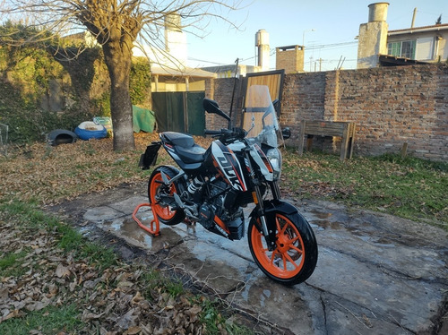 Imagen 11 de 15 de Ktm 200 Ktm 200
