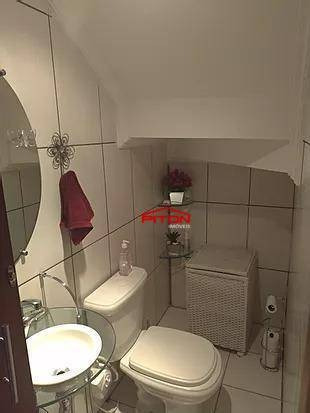 Imagem 12 de 23 de Sobrado Com 3 Dormitórios À Venda, 150 M² Por R$ 795.000,00 - Penha De França - São Paulo/sp - So2785