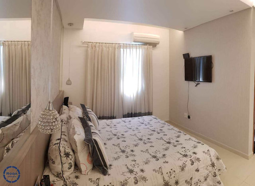 Imagem 14 de 20 de Casa Com 4 Dorms, Campo Grande, Santos - R$ 1.4 Mi, Cod: 19055 - V19055