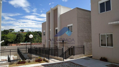 Imagem 1 de 3 de Sobrado À Venda, 89 M² Por R$ 245.000,00 - Chácaras Pousada Do Vale - São José Dos Campos/sp - So2064