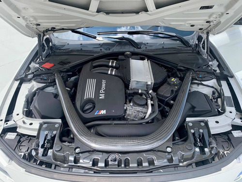 Imagem 14 de 15 de Bmw M3 3.0 Turbo - 2015 - 36.000km - Impecável