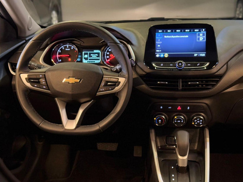 Chevrolet Onix plus Onix Plus 10tat Ltz